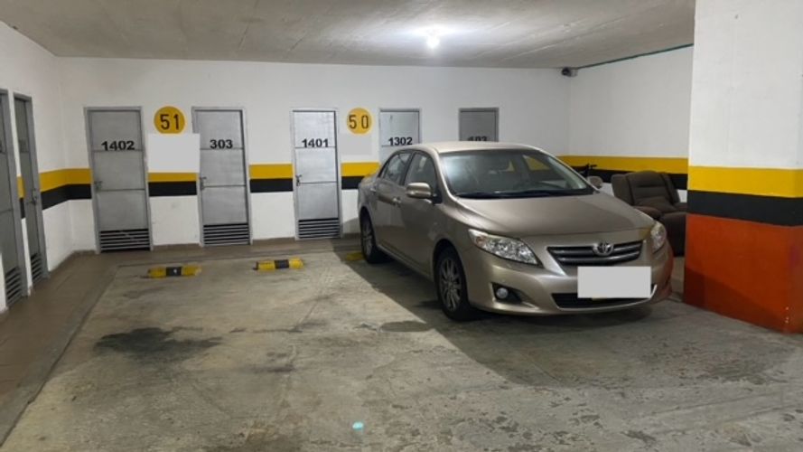 Apartamento de 4 alcobas en venta en Cabecera Del Llano, Bucaramanga, 133 m² · foto 20 de 24