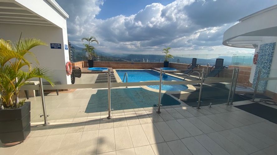 Apartamento de 4 alcobas en venta en Cabecera Del Llano, Bucaramanga, 133 m² · foto 22 de 24