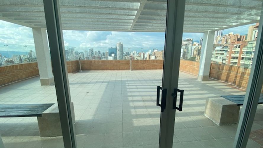 Apartamento de 4 alcobas en venta en Cabecera Del Llano, Bucaramanga, 133 m² · foto 24 de 24