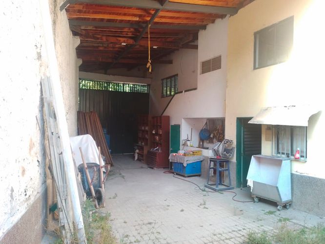 Bodega en venta en Belén, Medellín, 387 m² · foto 4 de 10