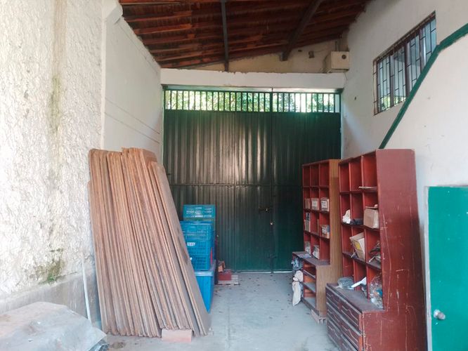 Bodega en venta en Belén, Medellín, 387 m² · foto 8 de 10