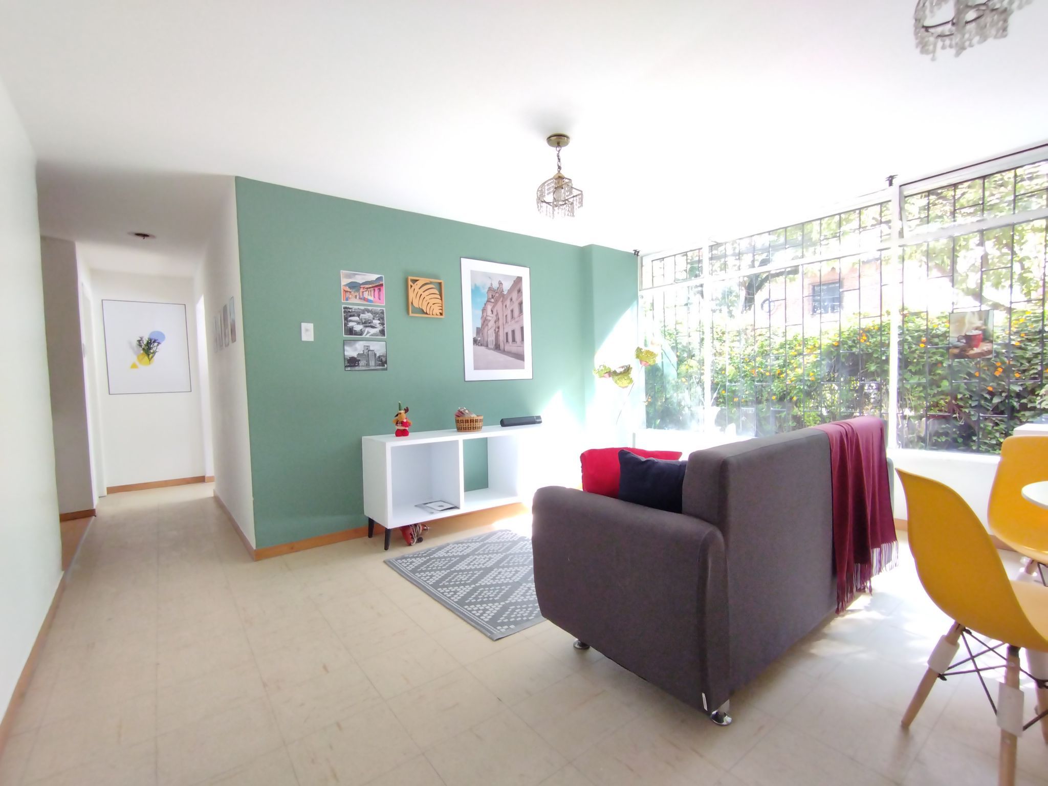 Apartamento en venta en Teusaquillo, Bogotá · foto 16 de 16