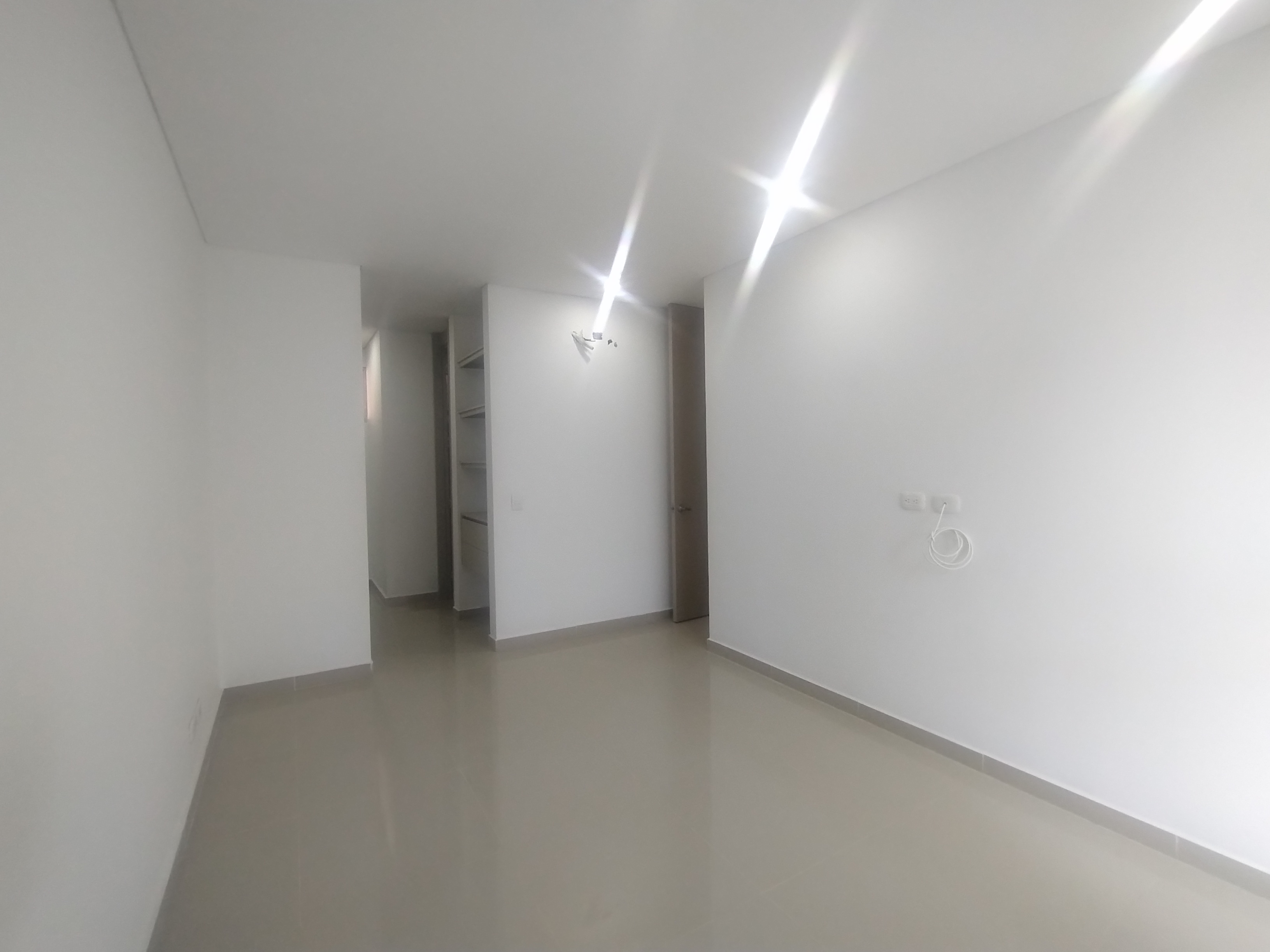 Apartamento en venta en Villa Campestre, Barranquilla · foto 2 de 19
