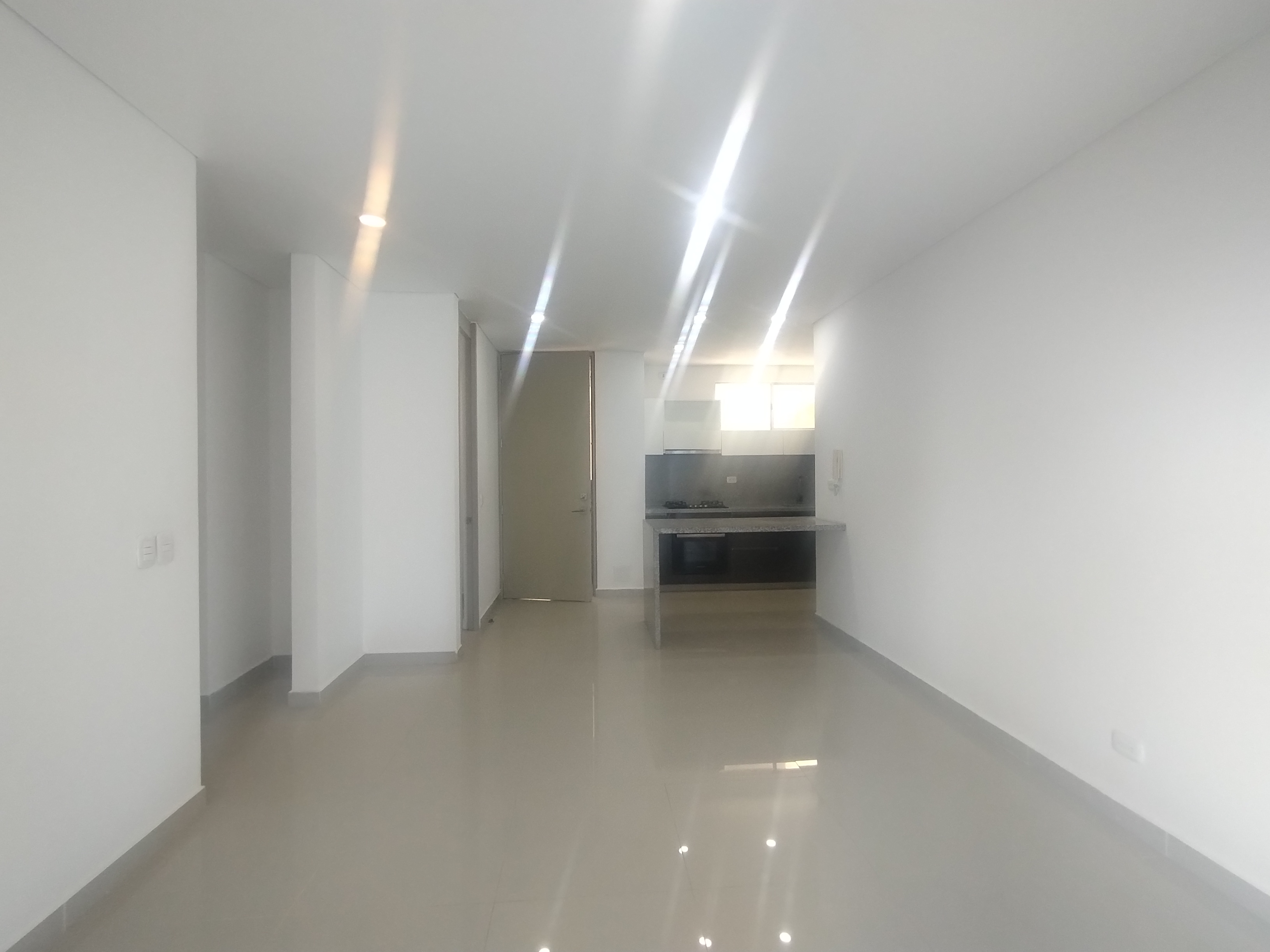 Apartamento en venta en Villa Campestre, Barranquilla · foto 4 de 19