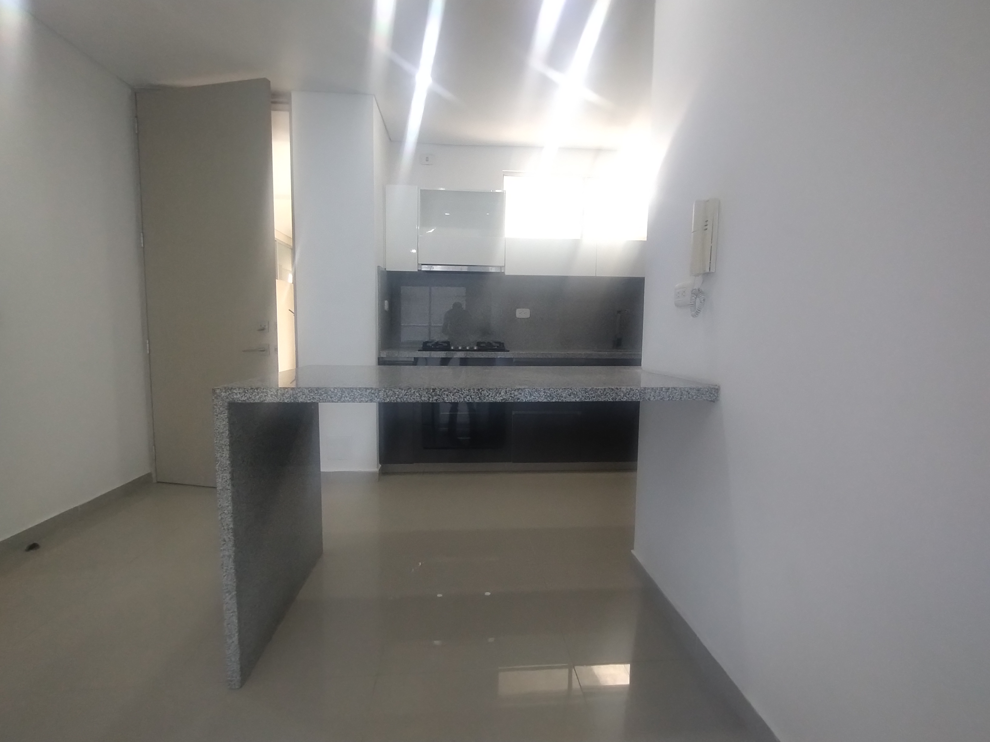 Apartamento en venta en Villa Campestre, Barranquilla · foto 5 de 19