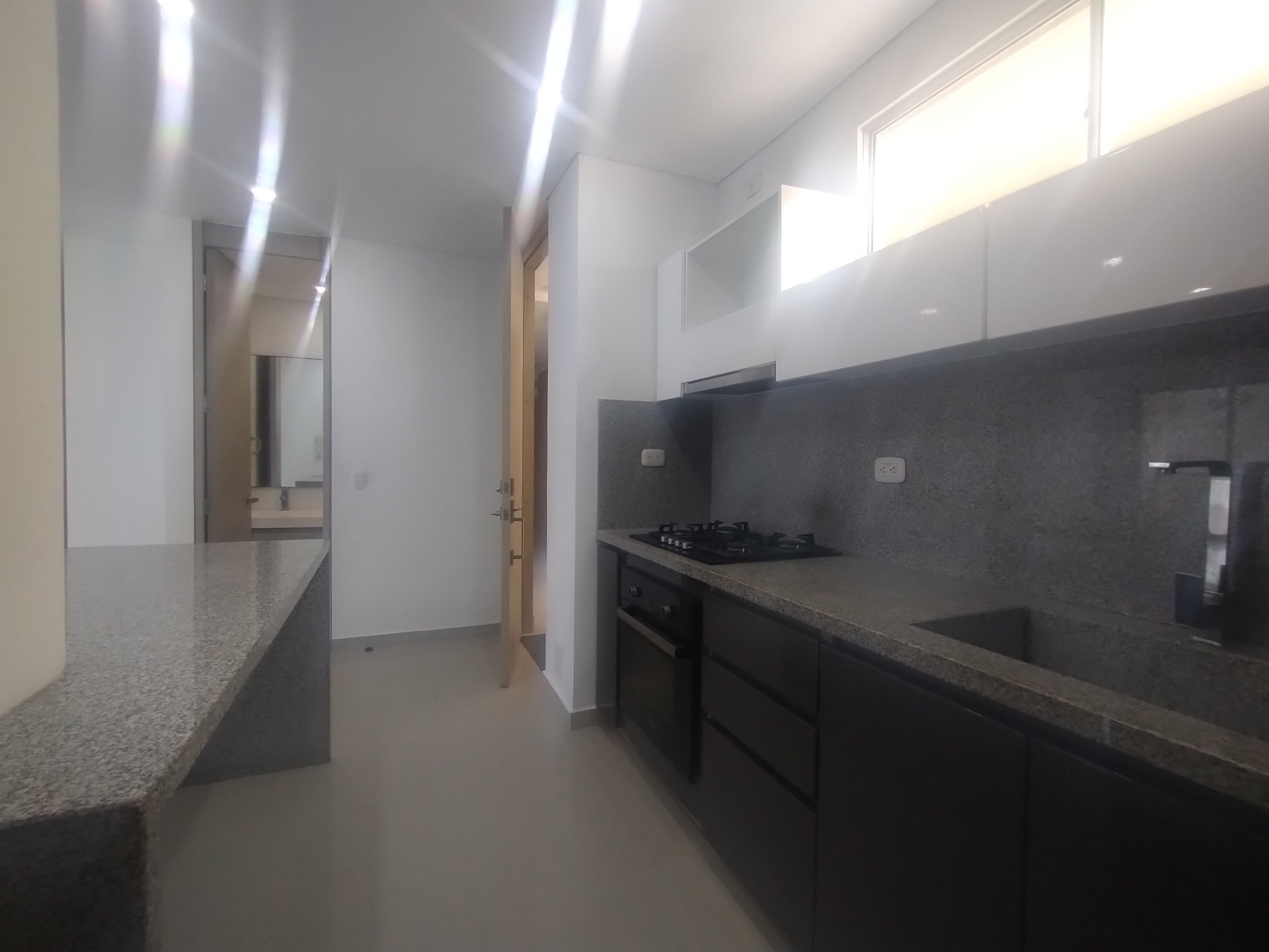 Apartamento en venta en Villa Campestre, Barranquilla · foto 6 de 19