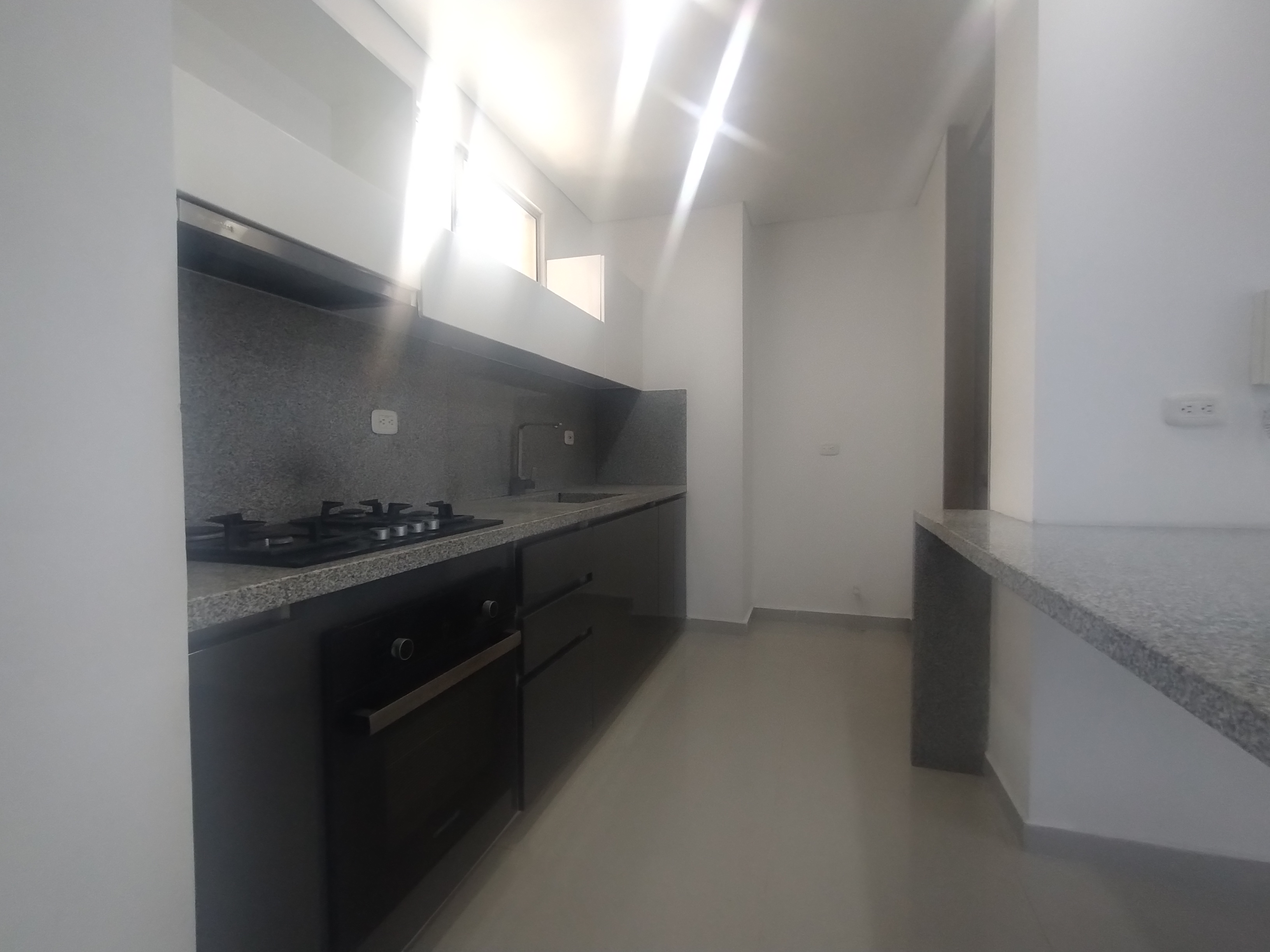 Apartamento en venta en Villa Campestre, Barranquilla · foto 7 de 19