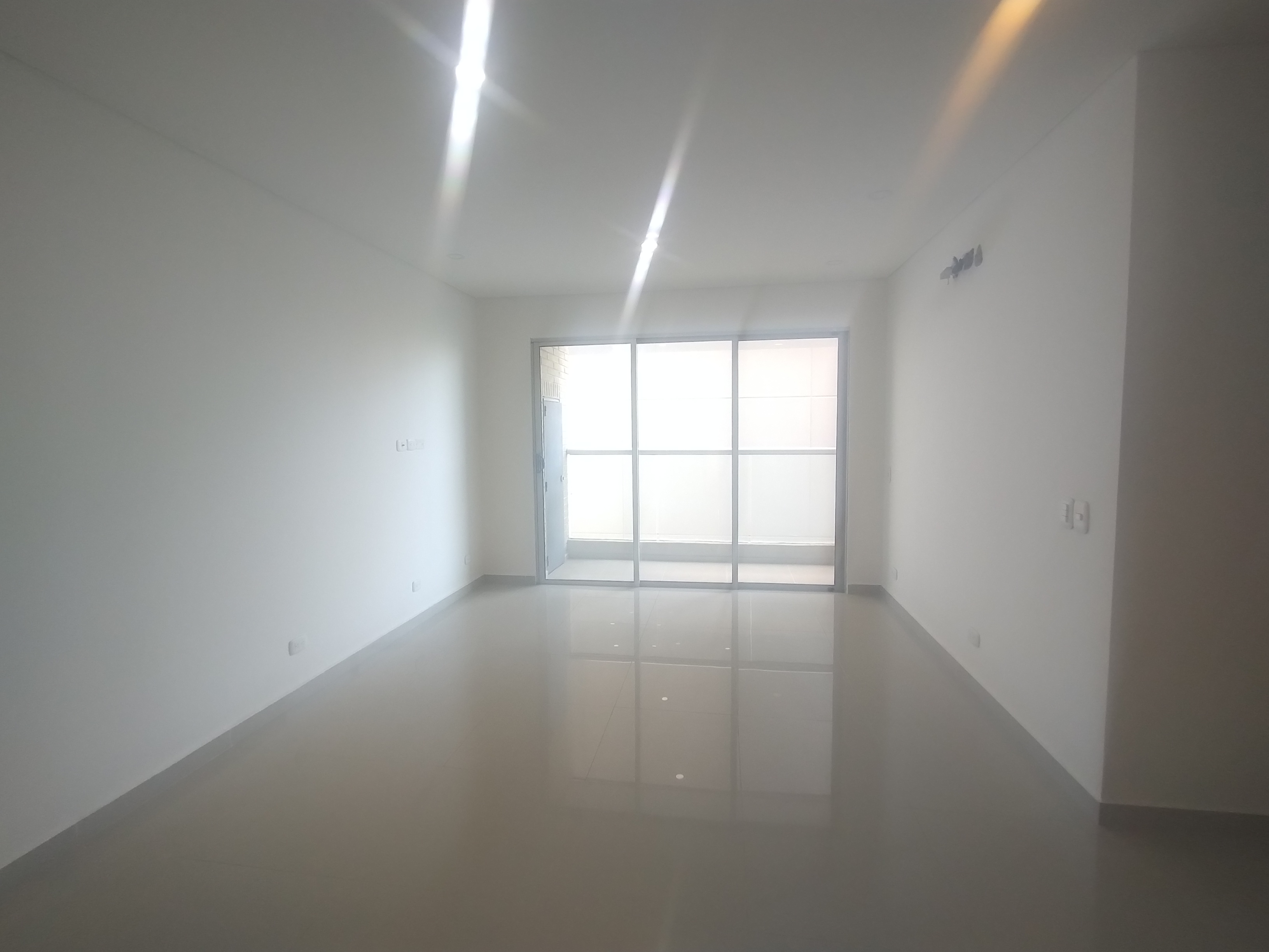Apartamento en venta en Villa Campestre, Barranquilla · foto 8 de 19