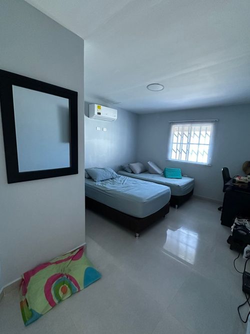 Casa de 7 alcobas en venta en Salgar, Puerto Colombia, 470 m² · foto 4 de 15