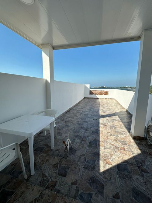 Casa de 7 alcobas en venta en Salgar, Puerto Colombia, 470 m² · foto 14 de 15