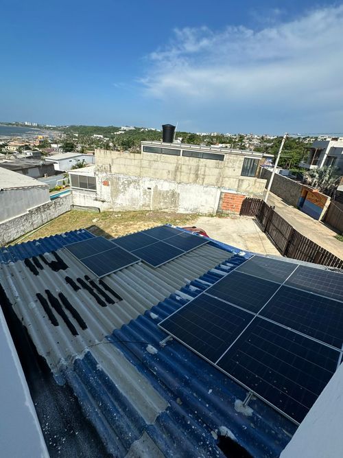 Casa de 7 alcobas en venta en Salgar, Puerto Colombia, 470 m² · foto 15 de 15
