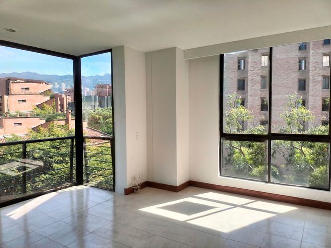 Apartamento de 2 alcobas en arriendo en El Poblado, Medellín, 80 m² · foto 15 de 18