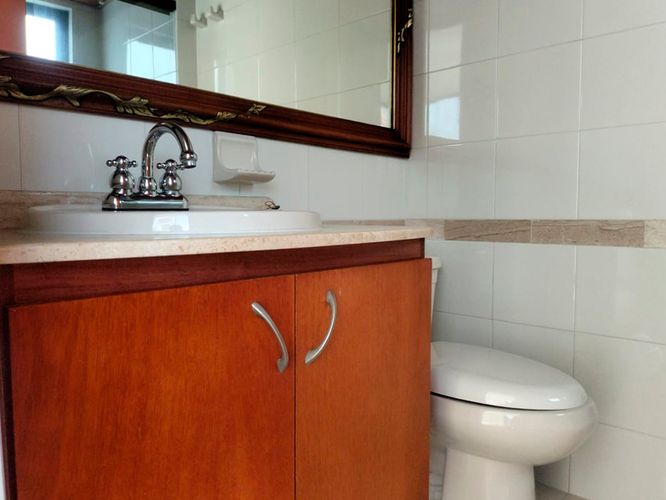 Apartamento de 2 alcobas en arriendo en El Poblado, Medellín, 80 m² · foto 17 de 18