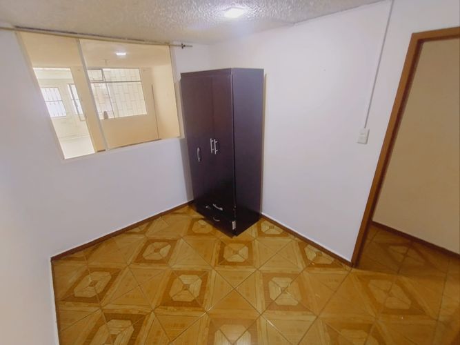 Apartamento de 3 alcobas en arriendo en Mandalay Et. Ii, Bogotá, 50 m² · foto 9 de 18
