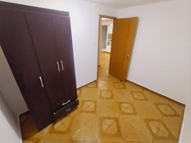 Apartamento de 3 alcobas en arriendo en Mandalay Et. Ii, Bogotá, 50 m² · foto 10 de 18