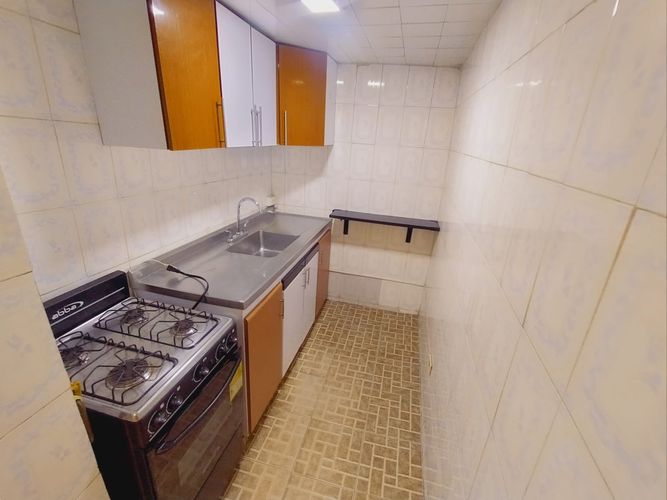Apartamento de 3 alcobas en arriendo en Mandalay Et. Ii, Bogotá, 50 m² · foto 13 de 18