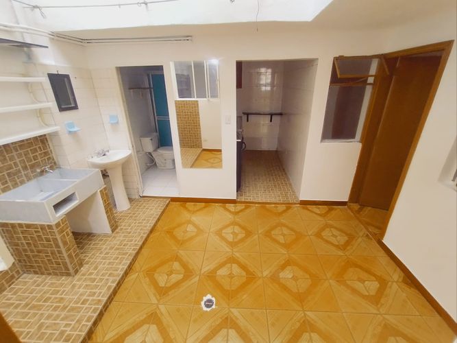 Apartamento de 3 alcobas en arriendo en Mandalay Et. Ii, Bogotá, 50 m² · foto 14 de 18