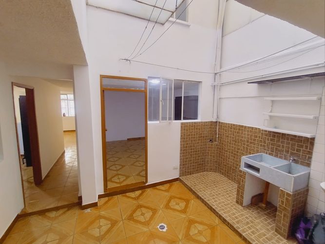 Apartamento de 3 alcobas en arriendo en Mandalay Et. Ii, Bogotá, 50 m² · foto 15 de 18