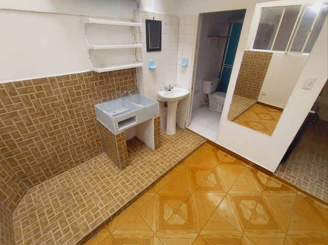 Apartamento de 3 alcobas en arriendo en Mandalay Et. Ii, Bogotá, 50 m² · foto 16 de 18