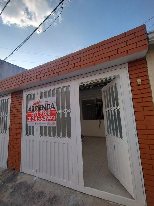 Apartamento de 3 alcobas en arriendo en Mandalay Et. Ii, Bogotá, 50 m² · foto 17 de 18