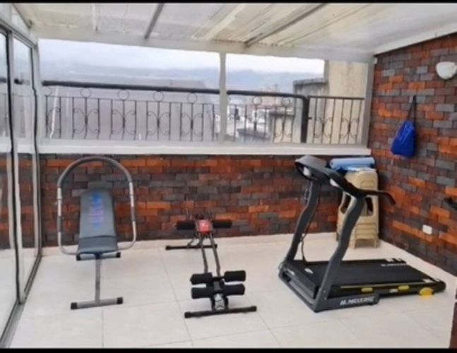 Apartamento de 4 alcobas en arriendo en Bombona, Pasto, 245 m² · foto 21 de 24