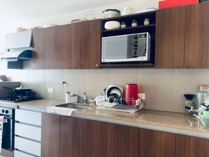 Apartamento de 3 alcobas en venta en El Poblado, Medellín, 100 m² · foto 10 de 18