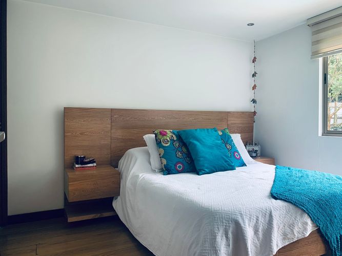 Apartamento de 3 alcobas en venta en El Poblado, Medellín, 100 m² · foto 13 de 18