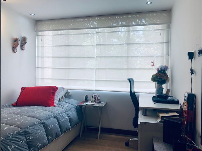 Apartamento de 3 alcobas en venta en El Poblado, Medellín, 100 m² · foto 14 de 18