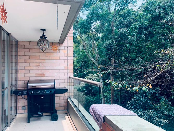 Apartamento de 3 alcobas en venta en El Poblado, Medellín, 100 m² · foto 18 de 18