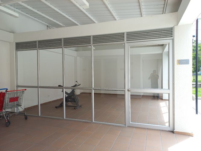 Apartamento de 2 alcobas en venta en Unicentro Palmira, Palmira, 60 m² · foto 4 de 12