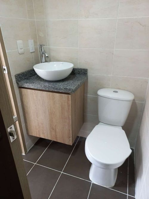 Apartamento de 2 alcobas en venta en Unicentro Palmira, Palmira, 60 m² · foto 7 de 12
