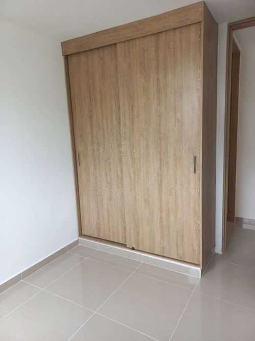 Apartamento de 2 alcobas en venta en Unicentro Palmira, Palmira, 60 m² · foto 9 de 12