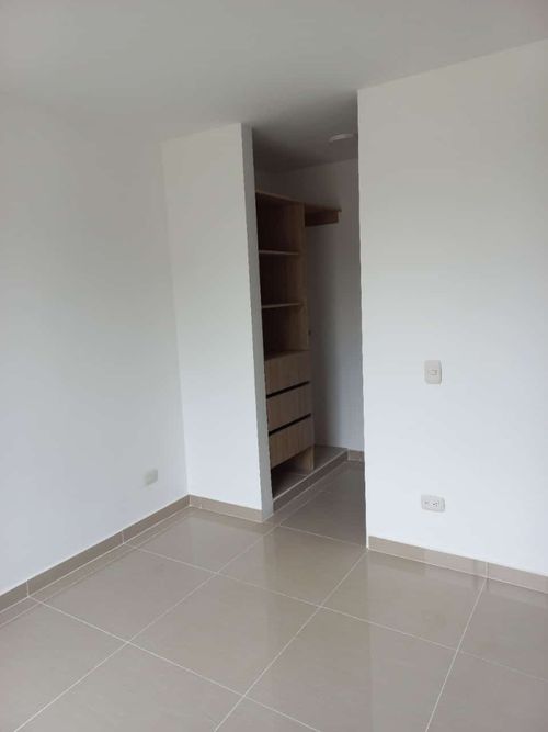 Apartamento de 2 alcobas en venta en Unicentro Palmira, Palmira, 60 m² · foto 12 de 12