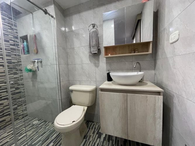 Apartamento de 2 alcobas en venta en Alfaguara, Jamundí, 56 m² · foto 5 de 24