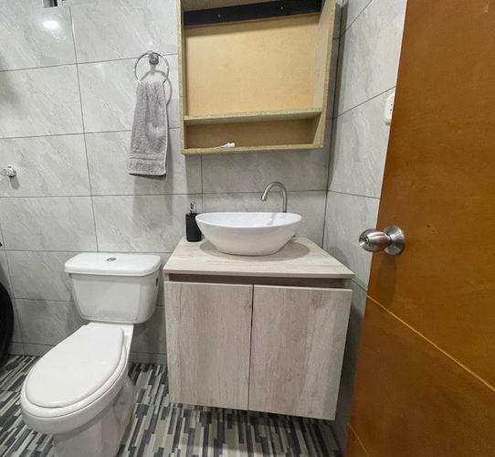 Apartamento de 2 alcobas en venta en Alfaguara, Jamundí, 56 m² · foto 12 de 24