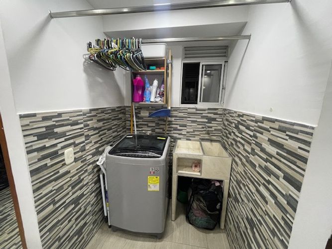 Apartamento de 2 alcobas en venta en Alfaguara, Jamundí, 56 m² · foto 13 de 24