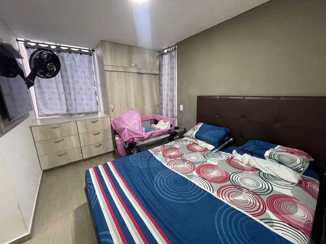 Apartamento de 2 alcobas en venta en Alfaguara, Jamundí, 56 m² · foto 14 de 24