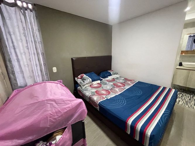 Apartamento de 2 alcobas en venta en Alfaguara, Jamundí, 56 m² · foto 16 de 24