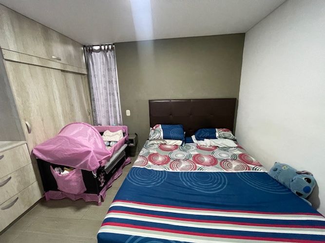 Apartamento de 2 alcobas en venta en Alfaguara, Jamundí, 56 m² · foto 17 de 24