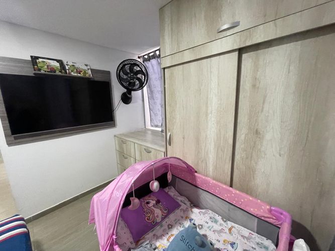 Apartamento de 2 alcobas en venta en Alfaguara, Jamundí, 56 m² · foto 19 de 24