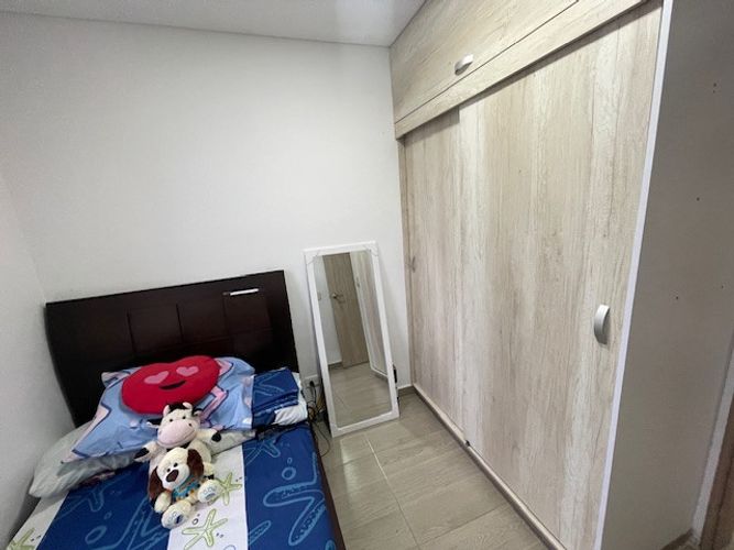 Apartamento de 2 alcobas en venta en Alfaguara, Jamundí, 56 m² · foto 20 de 24