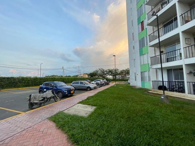 Apartamento de 2 alcobas en venta en Alfaguara, Jamundí, 56 m² · foto 24 de 24