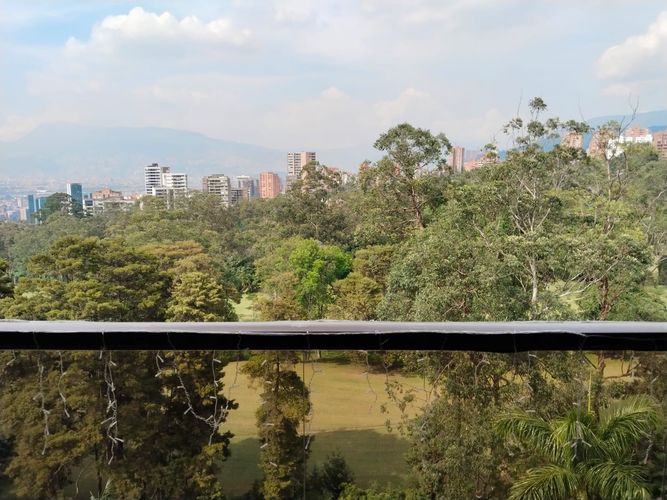 Apartamento en venta en El Campestre, Medellín · foto 3 de 7