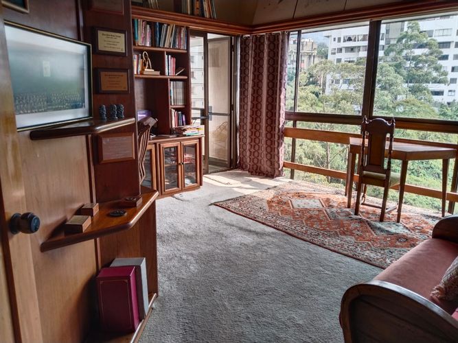 Apartamento en venta en El Campestre, Medellín · foto 4 de 7