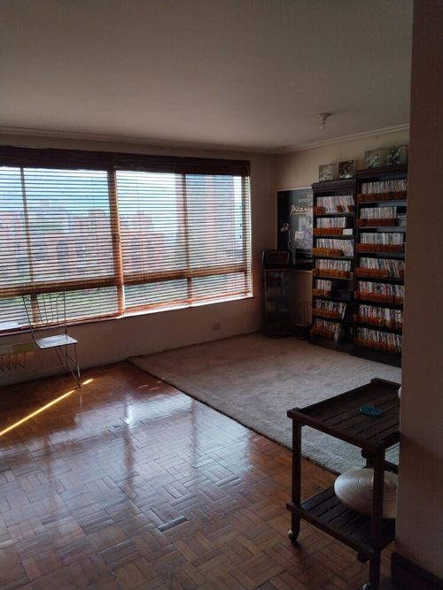 Apartamento en venta en El Campestre, Medellín · foto 5 de 7