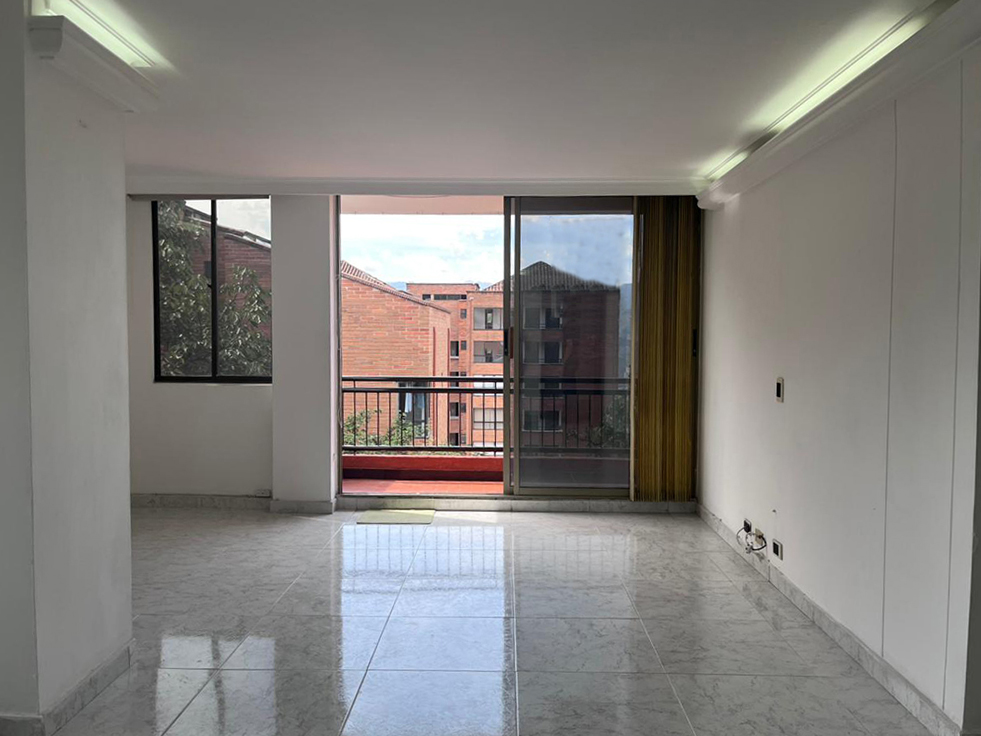Apartamento en arriendo en San Lucas, Medellín · foto 2 de 20