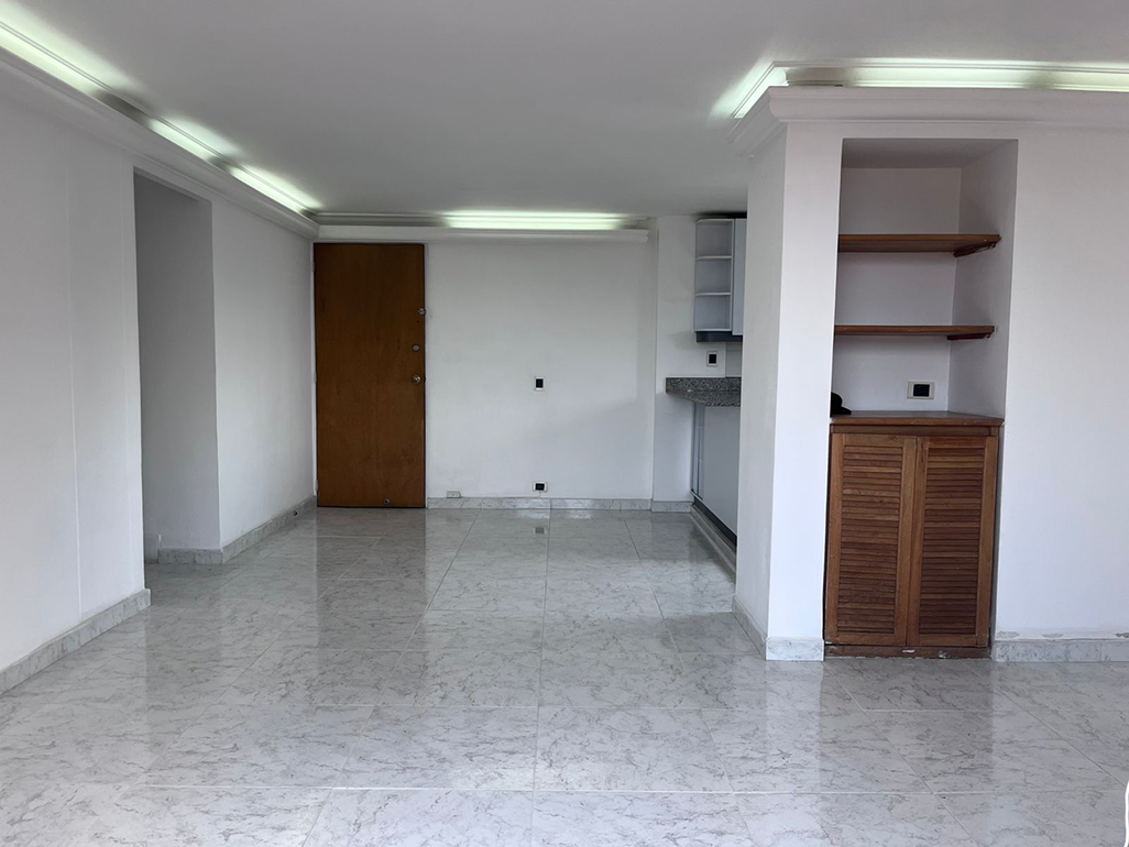 Apartamento en arriendo en San Lucas, Medellín · foto 3 de 20