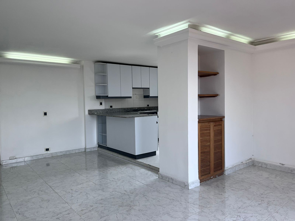 Apartamento en arriendo en San Lucas, Medellín · foto 4 de 20