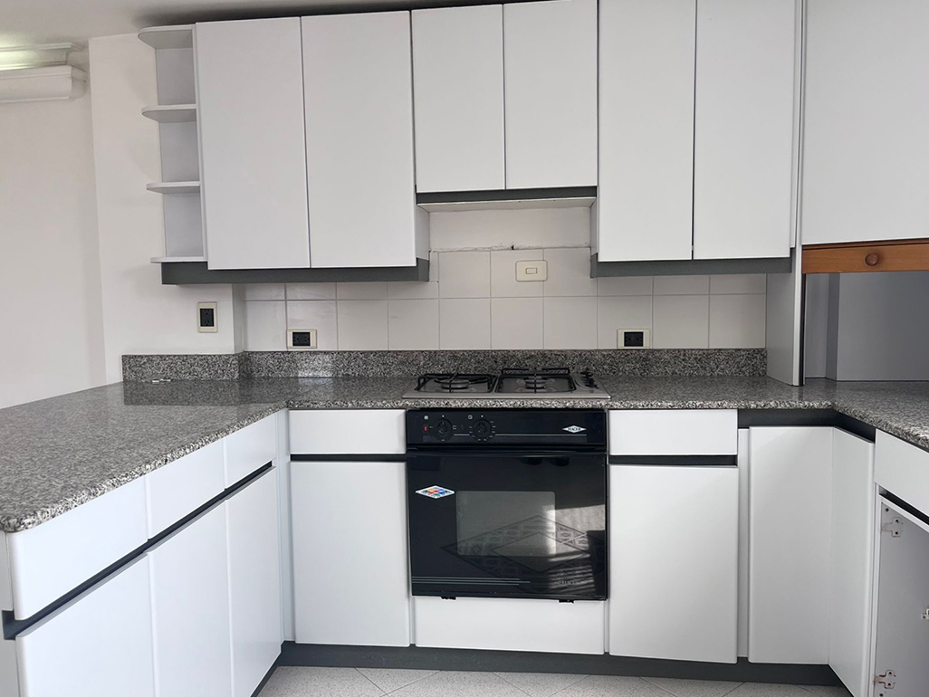 Apartamento en arriendo en San Lucas, Medellín · foto 5 de 20