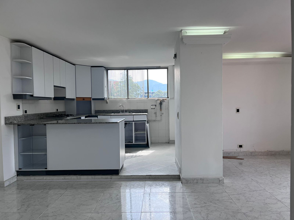 Apartamento en arriendo en San Lucas, Medellín · foto 8 de 20